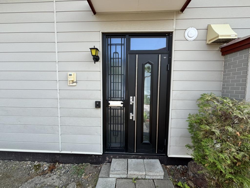 中古戸建　美山町南２丁目8番地38 内観