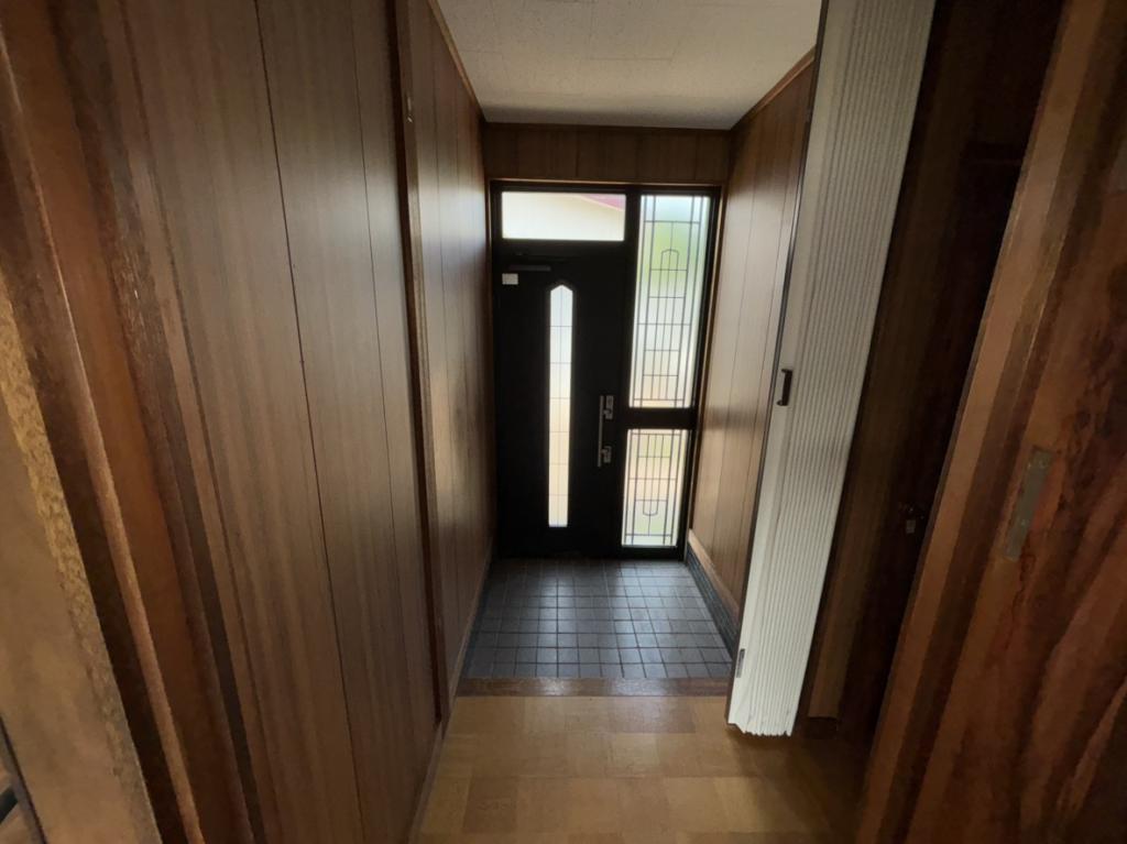 中古戸建　美山町南２丁目8番地38 内観