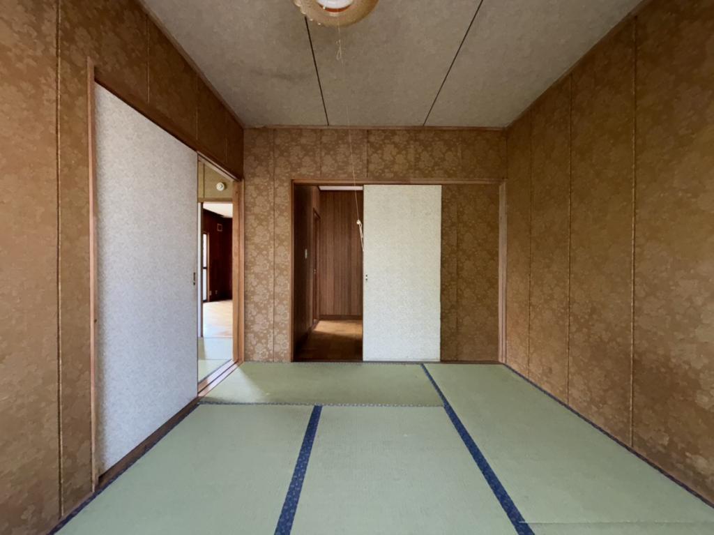 中古戸建　美山町南２丁目8番地38 内観