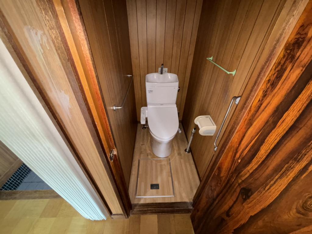 中古戸建　美山町南２丁目8番地38 内観