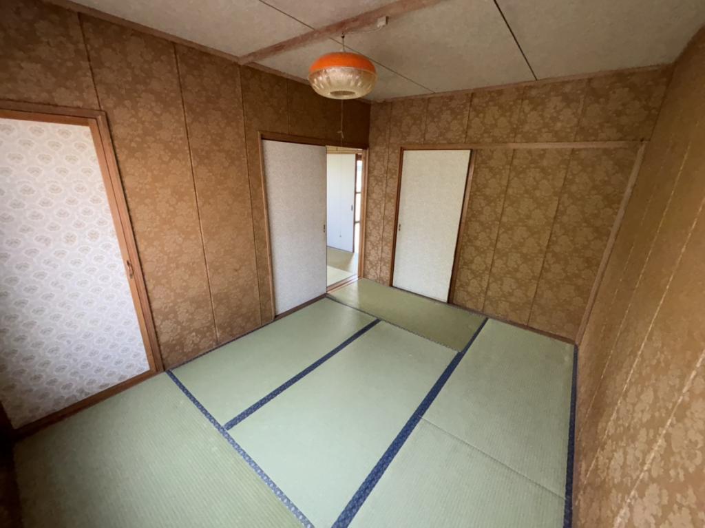 中古戸建　美山町南２丁目8番地38 内観