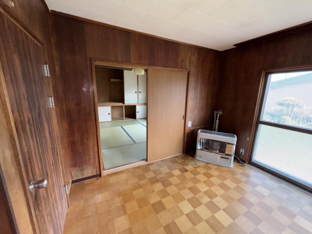 中古戸建　美山町南２丁目8番地38 内観