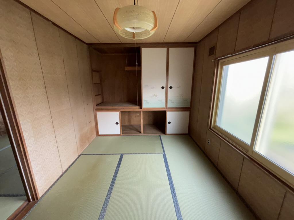 中古戸建　美山町南２丁目8番地38 内観