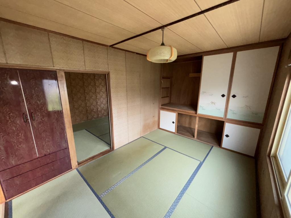 中古戸建　美山町南２丁目8番地38 内観