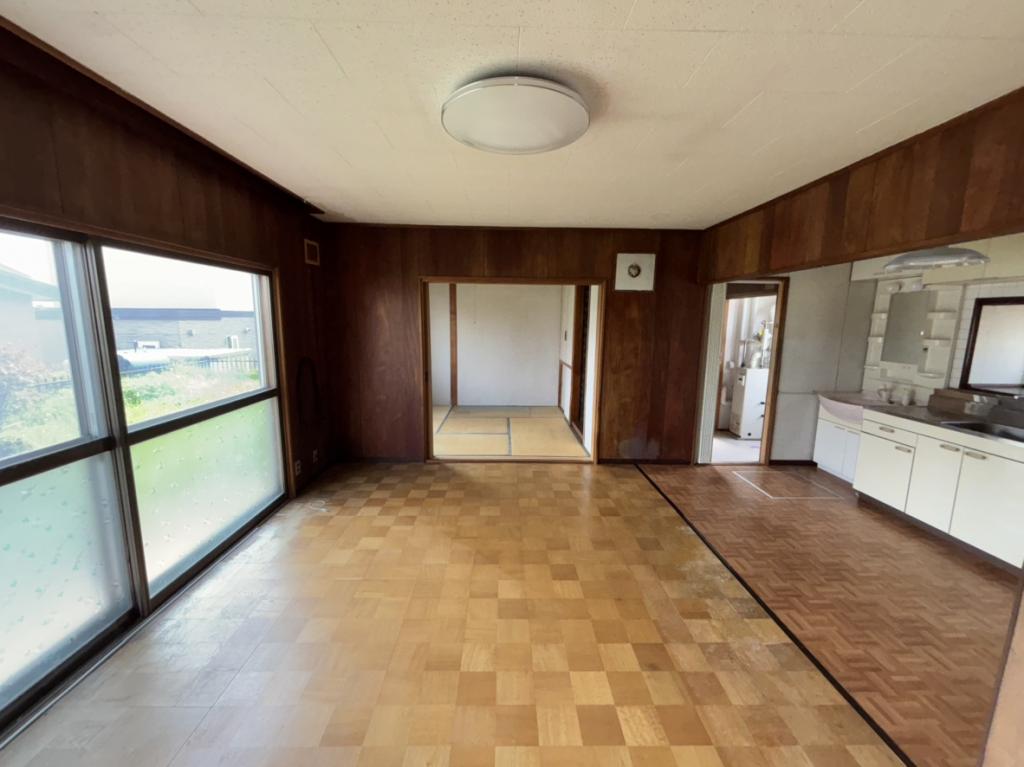 中古戸建　美山町南２丁目8番地38 内観