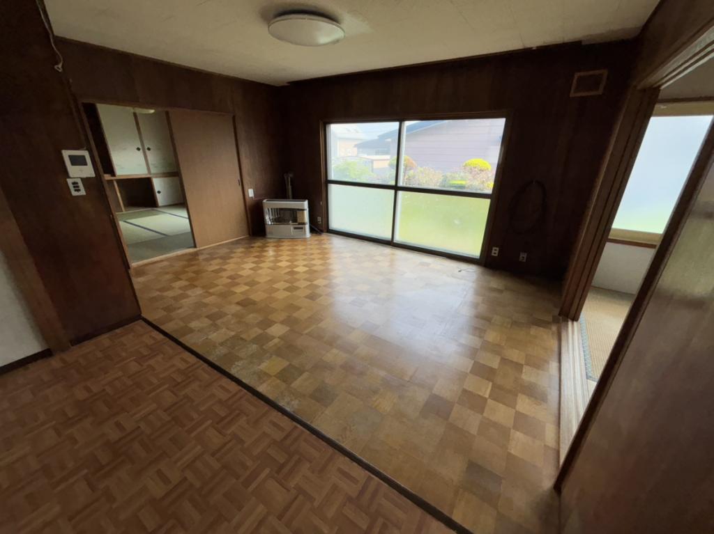 中古戸建　美山町南２丁目8番地38 内観