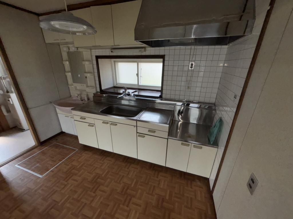 中古戸建　美山町南２丁目8番地38 内観