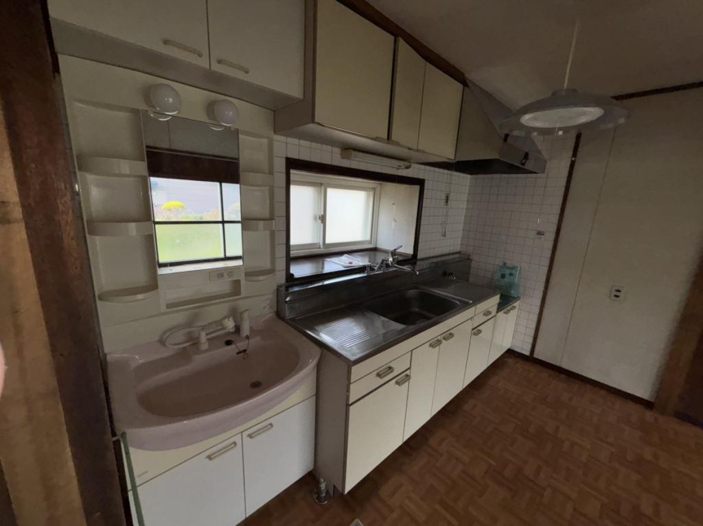 中古戸建　美山町南２丁目8番地38 内観