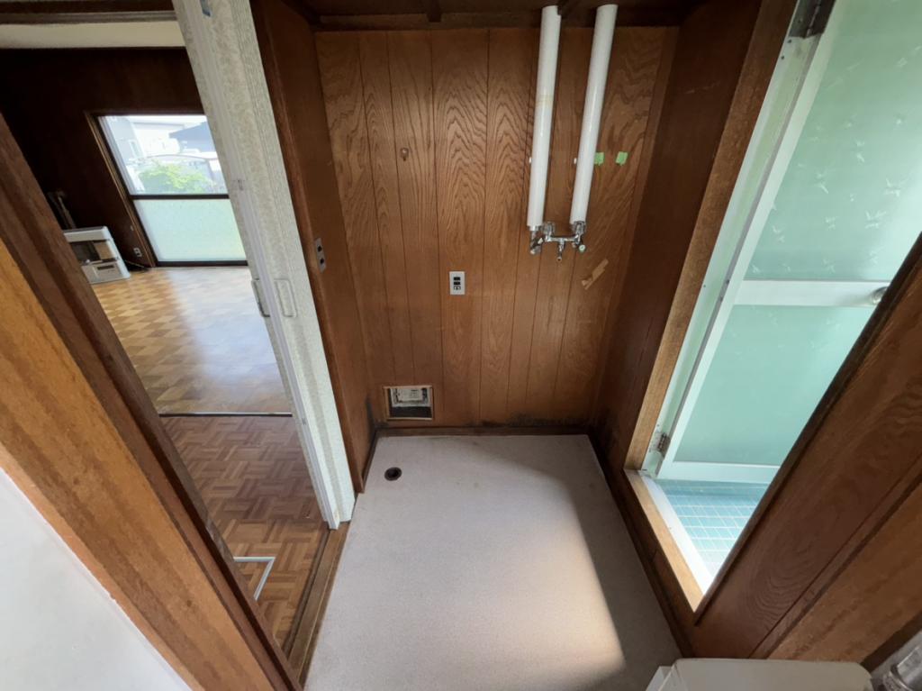 中古戸建　美山町南２丁目8番地38 内観