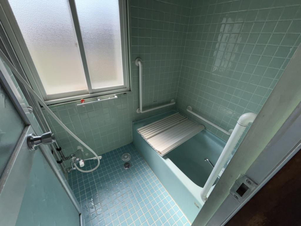 中古戸建　美山町南２丁目8番地38 内観