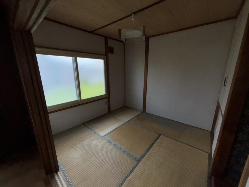 中古戸建　美山町南２丁目8番地38 内観