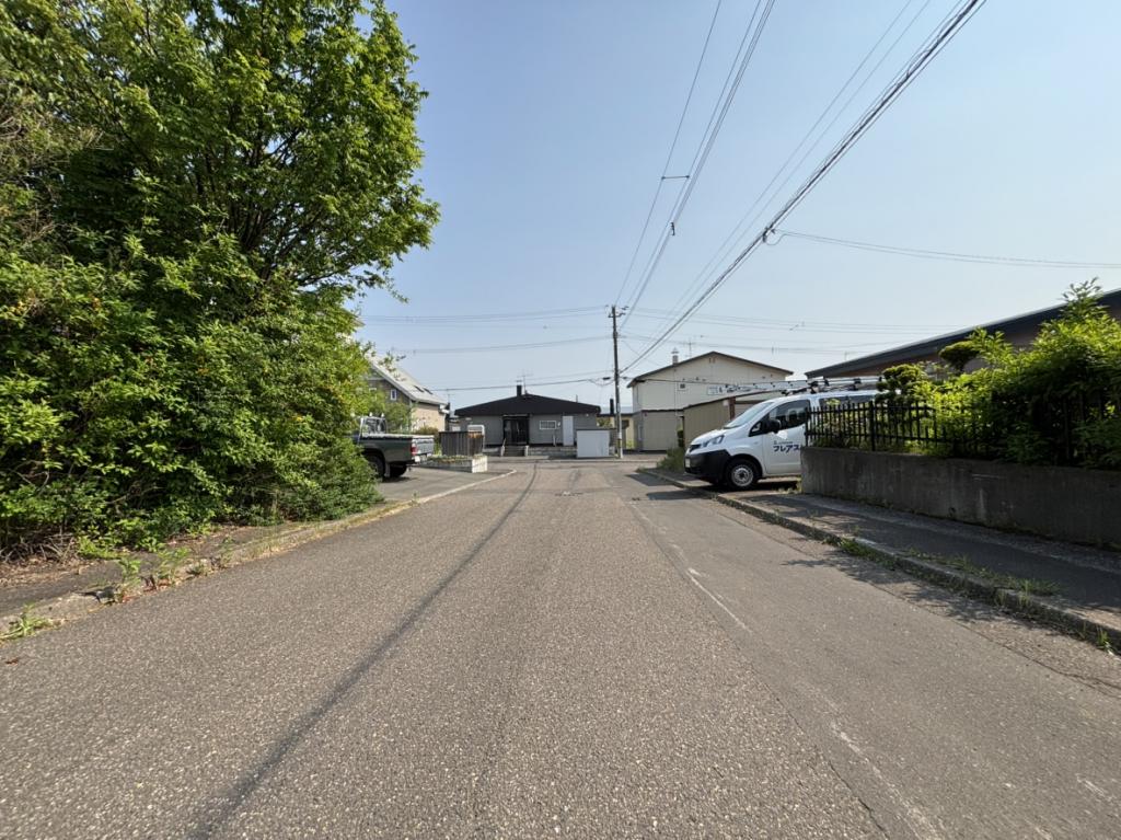 中古戸建　美山町南２丁目8番地38 内観