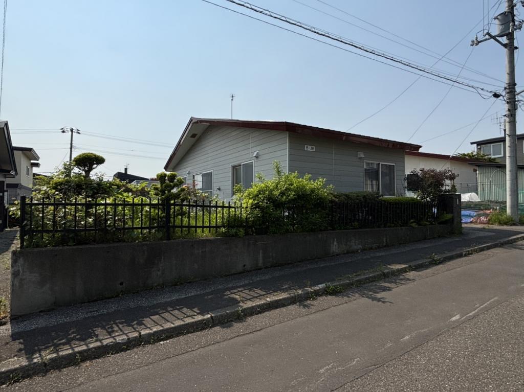 中古戸建　美山町南２丁目8番地38 内観