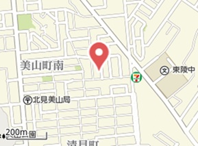 中古戸建　美山町南２丁目8番地38 内観