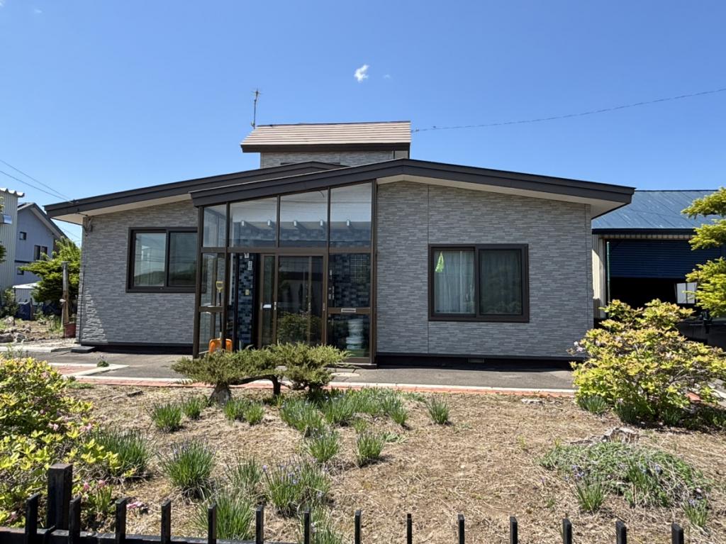 中古戸建　朝日町48番地265、48番地264 内観