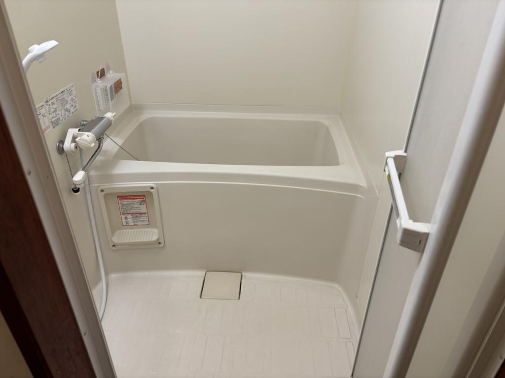 寄宿舎・住宅付　東三輪４丁目 内観