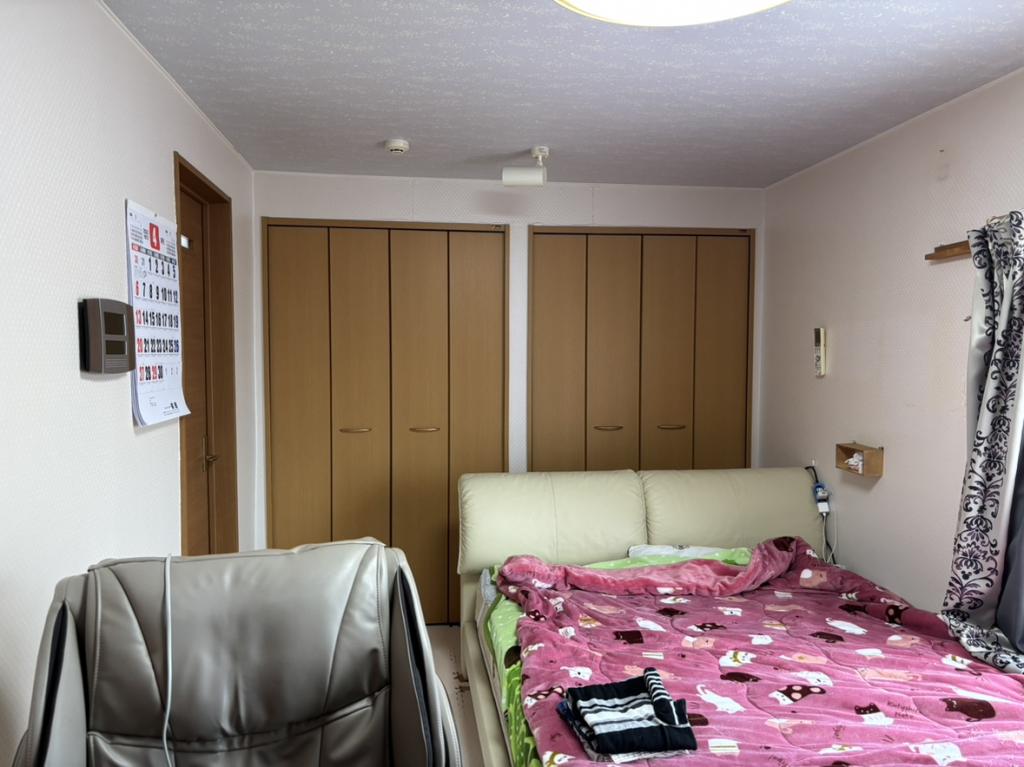 寄宿舎・住宅付　東三輪４丁目 内観