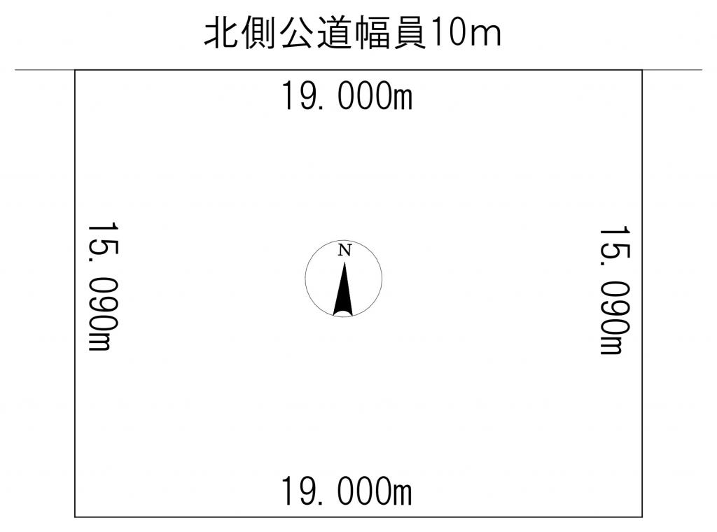 中古戸建　美山町東３丁目70番地73 内観