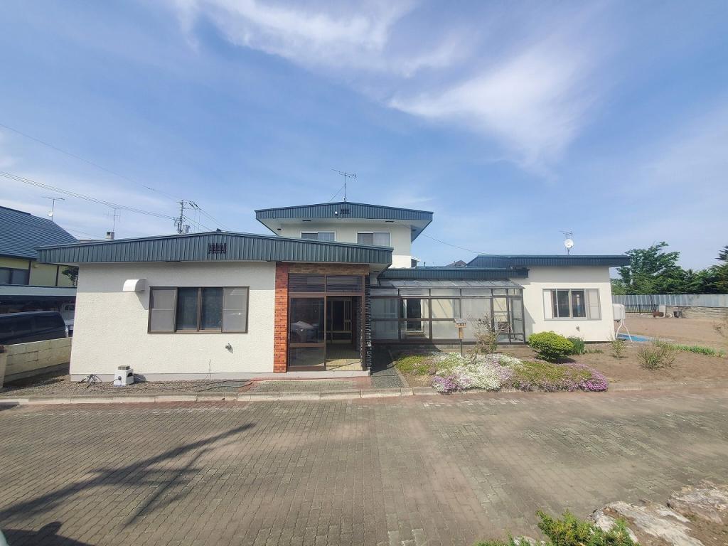 柏陽町　戸建 周辺