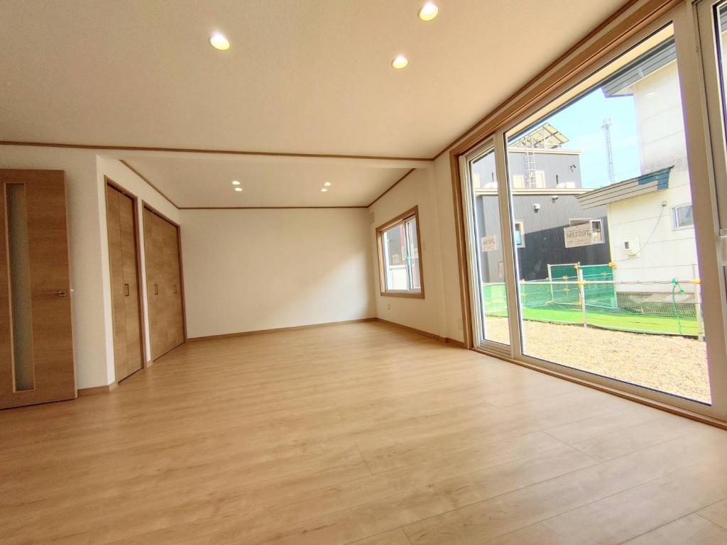 北光217番　戸建 内観