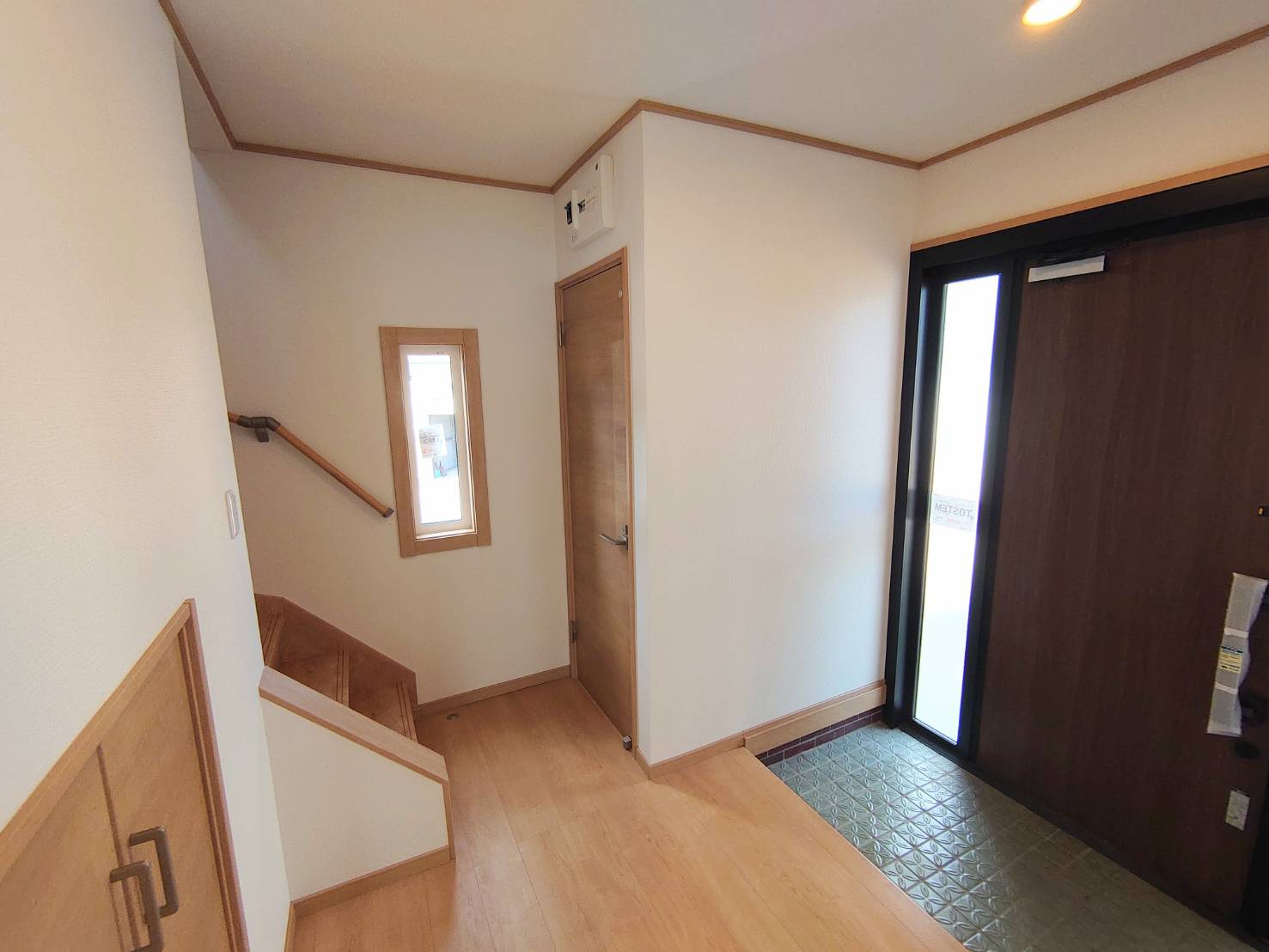 北光217番　戸建 内観