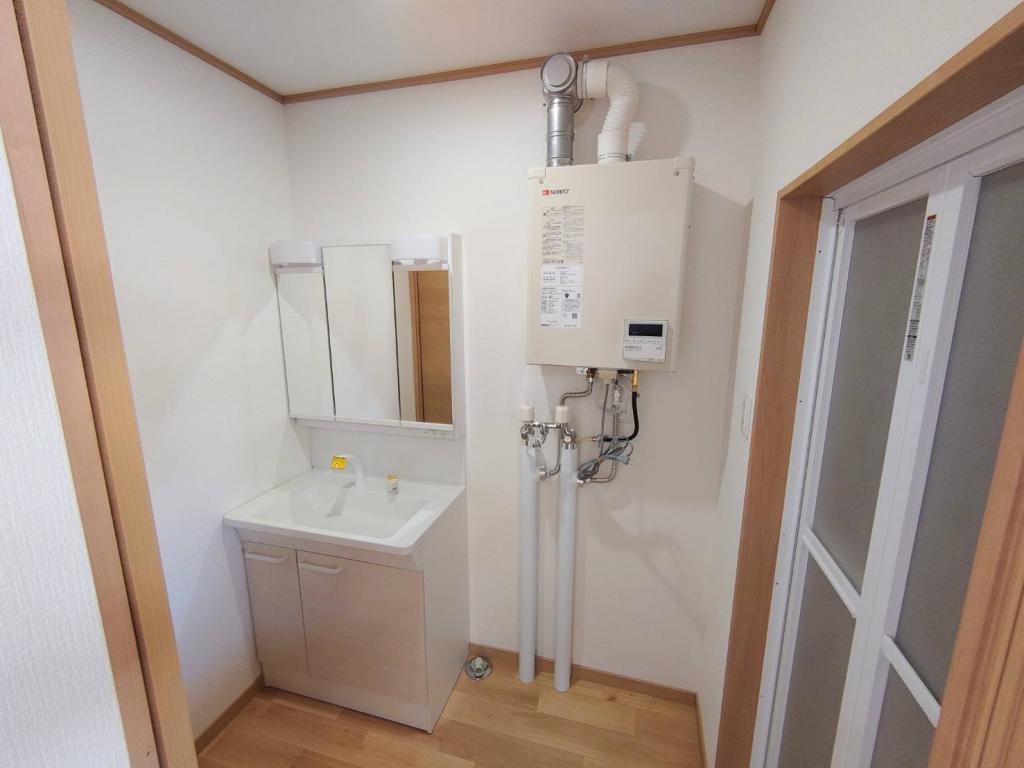 北光217番　戸建 内観
