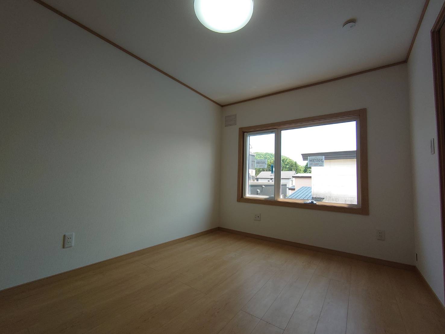 北光217番　戸建 内観