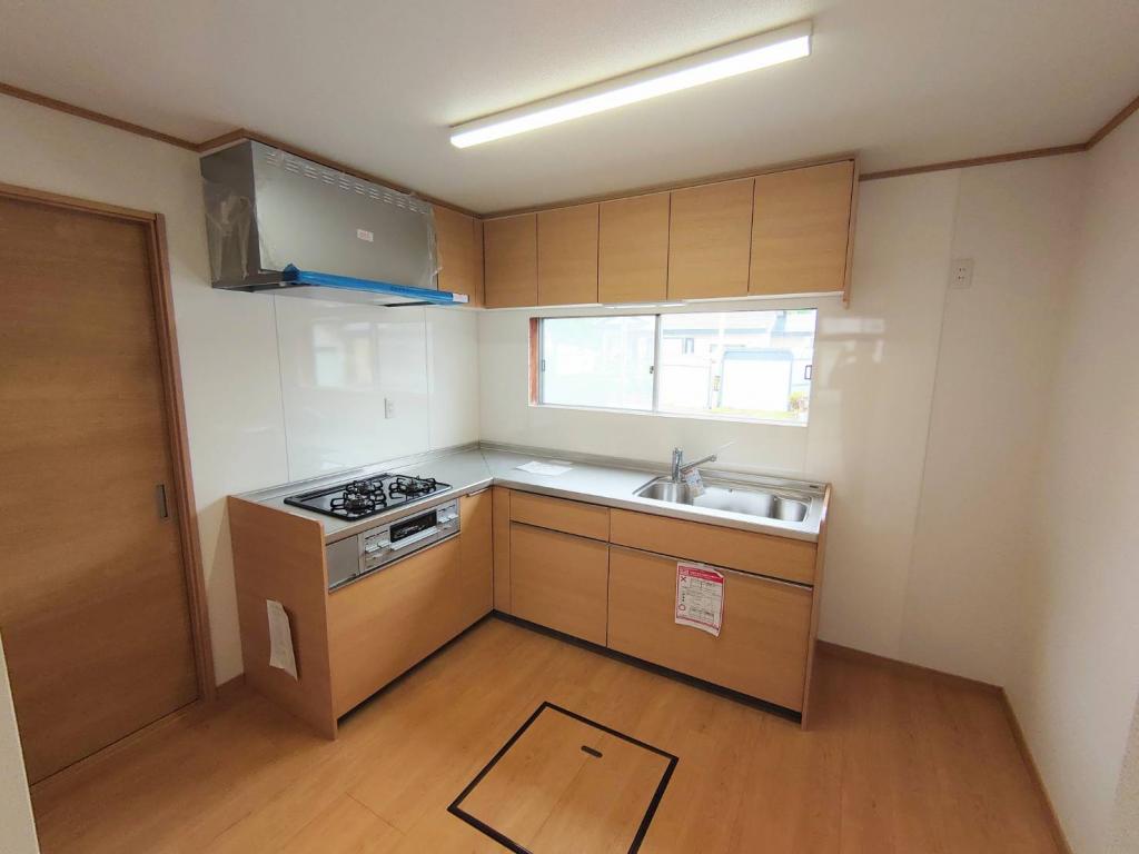北光217番　戸建 内観