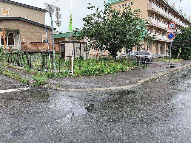 南仲町２丁目１１番  売家 内観