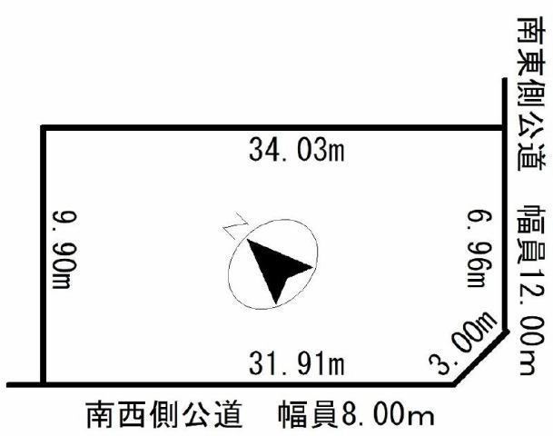 南仲町２丁目１１番  売家 内観