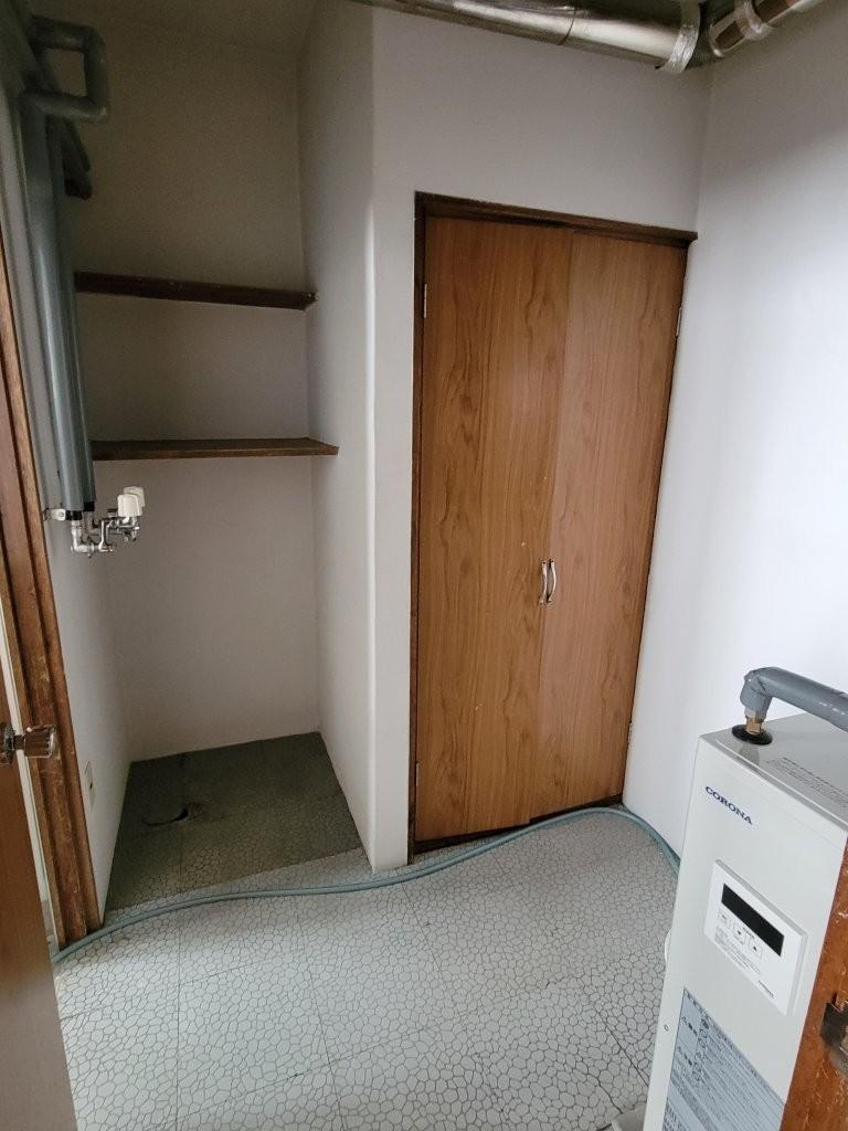 中古戸建　朝日町48番地265、48番地264 内観