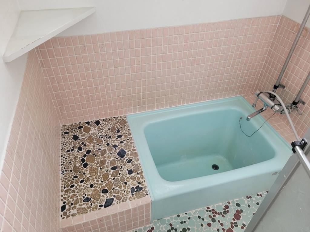 中古戸建　朝日町48番地265、48番地264 内観