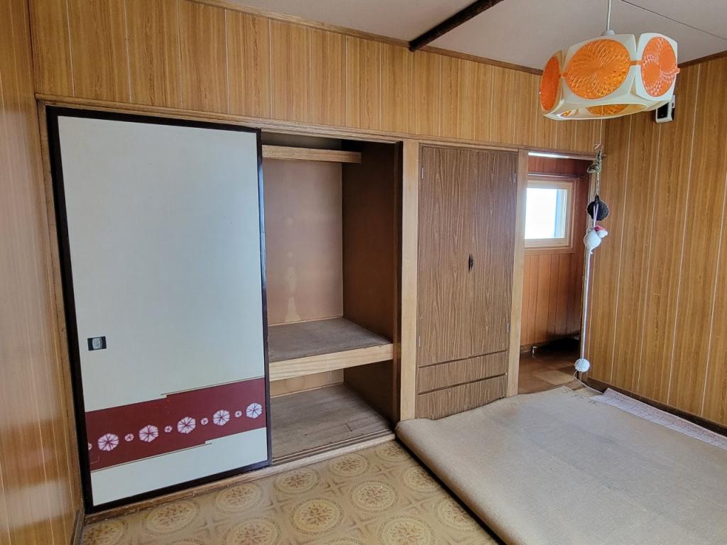 中古戸建　朝日町48番地265、48番地264 内観