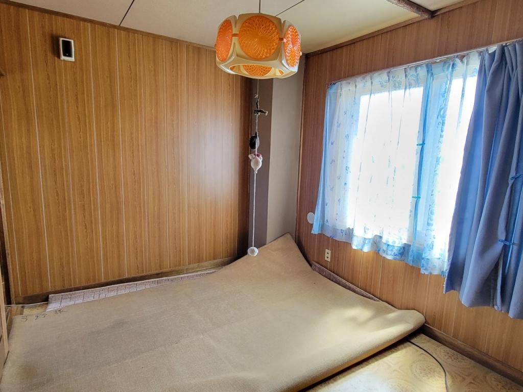 中古戸建　朝日町48番地265、48番地264 内観