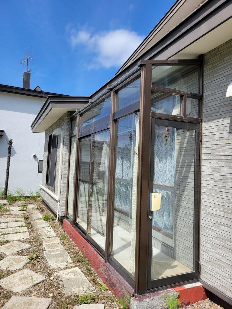 中古戸建　朝日町48番地265、48番地264 内観