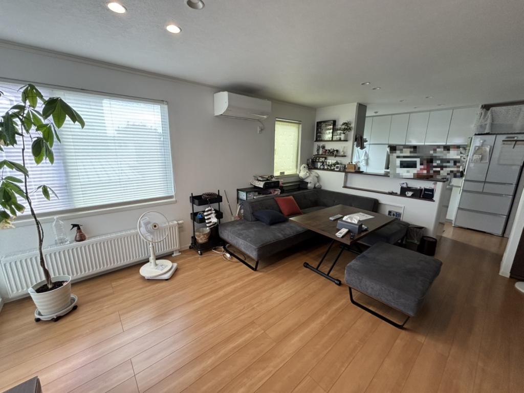 中古戸建　高砂町4番6号 内観