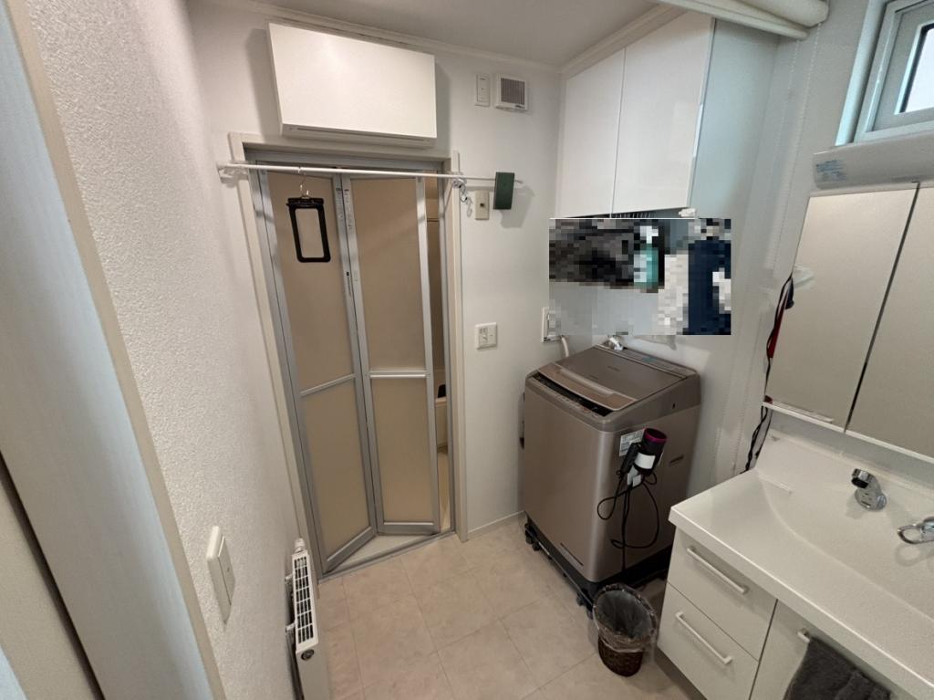 中古戸建　高砂町4番6号 内観