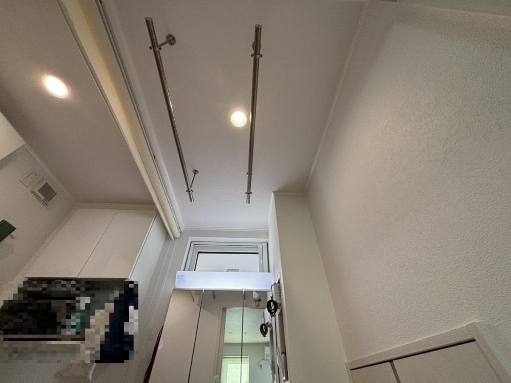 中古戸建　高砂町4番6号 内観