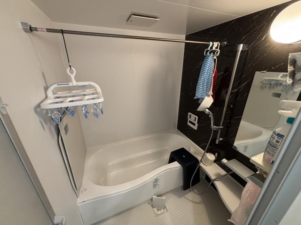 中古戸建　高砂町4番6号 内観