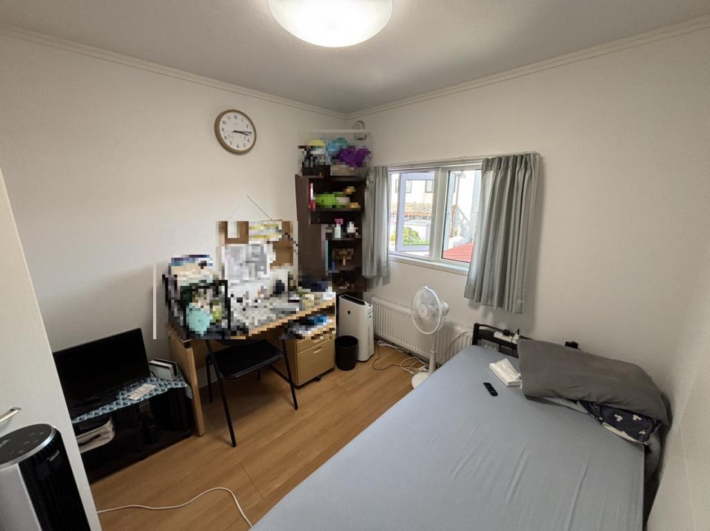 中古戸建　高砂町4番6号 内観