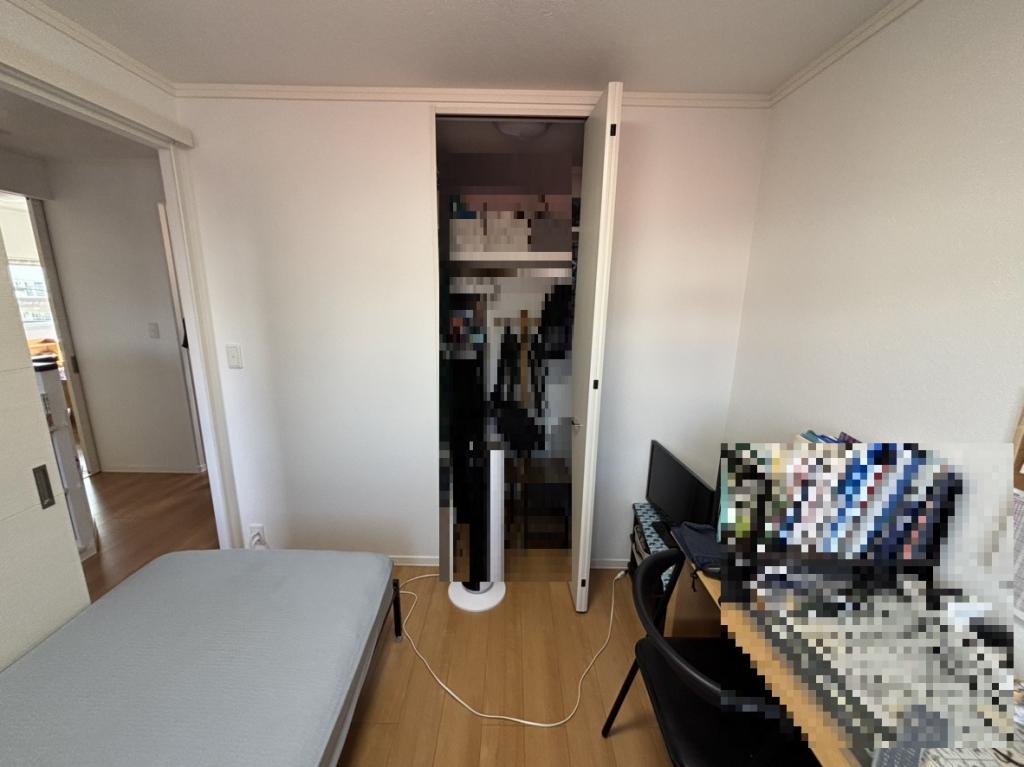 中古戸建　高砂町4番6号 内観