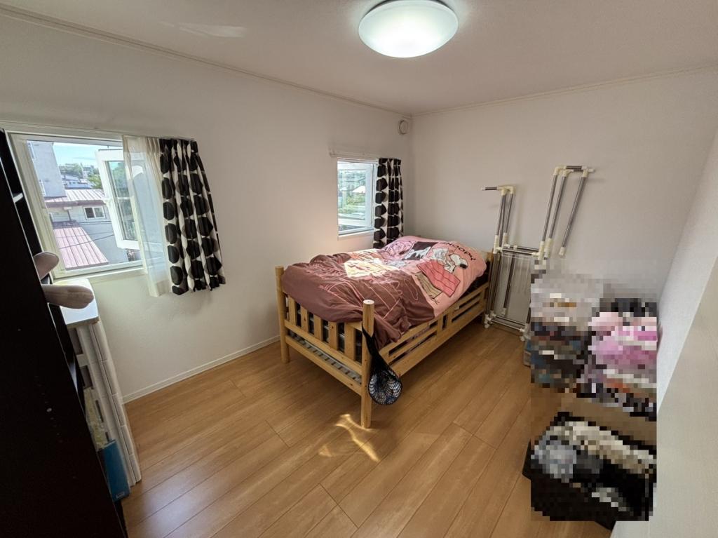 中古戸建　高砂町4番6号 内観