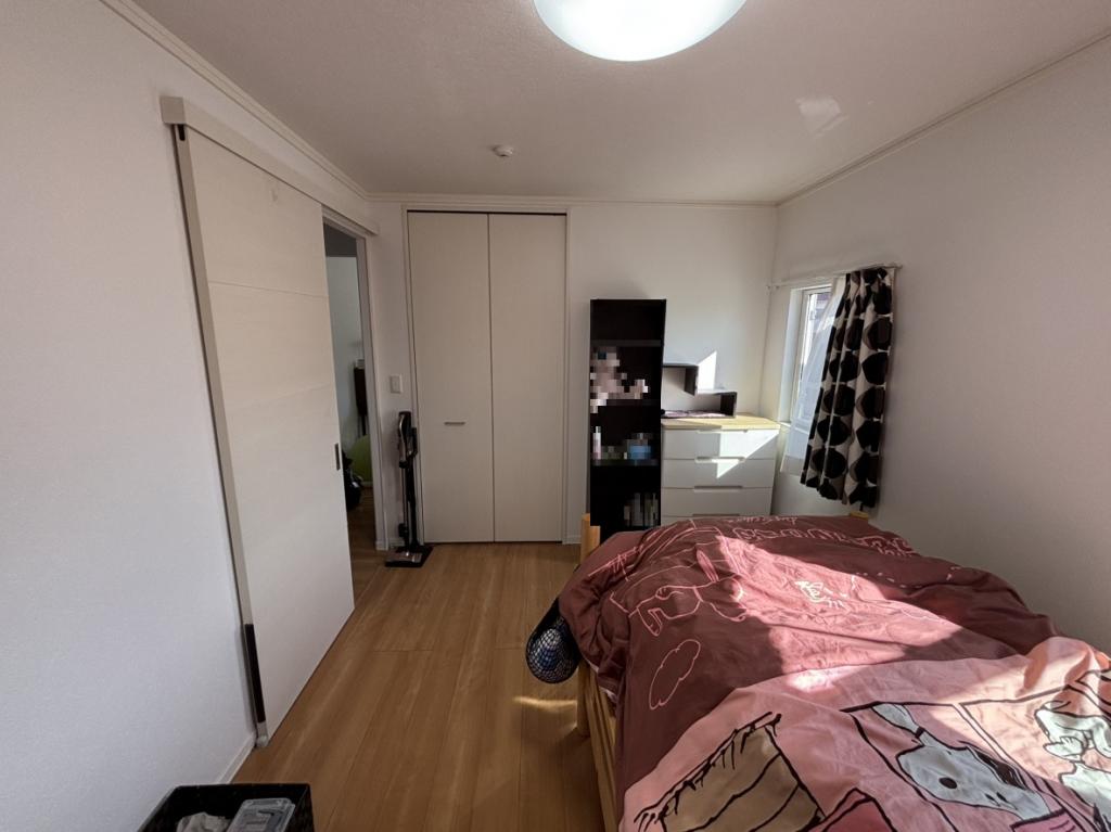 中古戸建　高砂町4番6号 内観