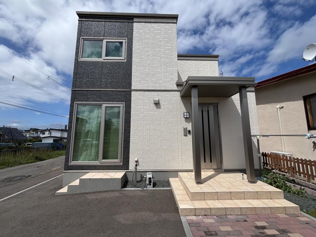 中古戸建　高砂町4番6号 内観