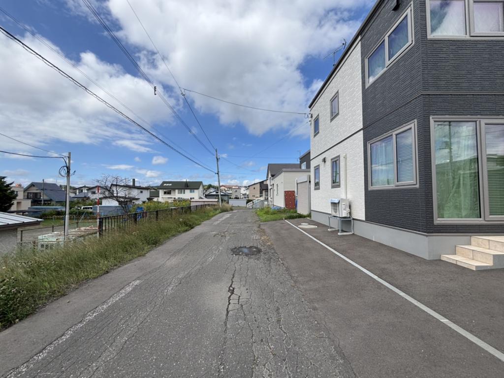 中古戸建　高砂町4番6号 内観