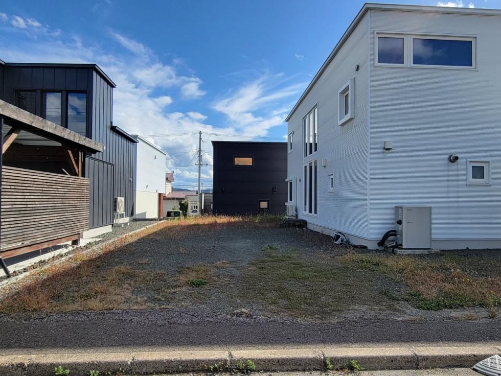 中古戸建　北進町１丁目14番27号 内観