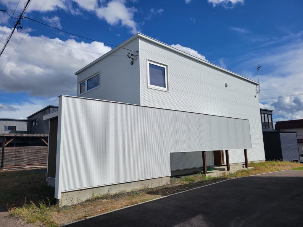 中古戸建　北進町１丁目14番27号 内観