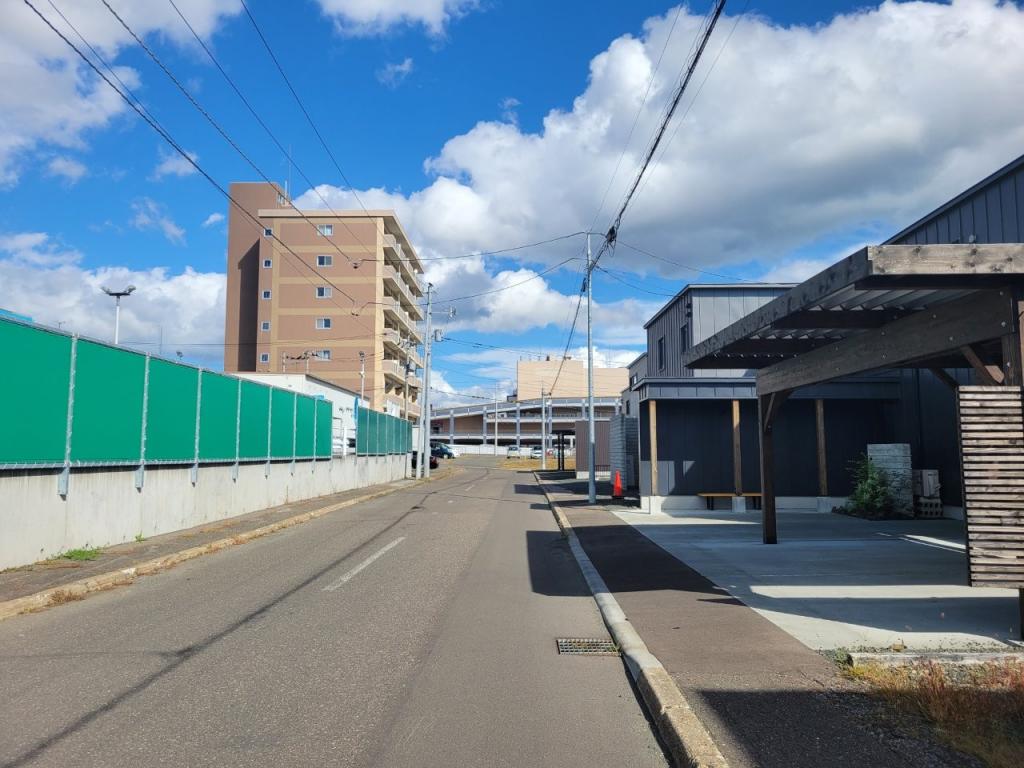 中古戸建　北進町１丁目14番27号 内観