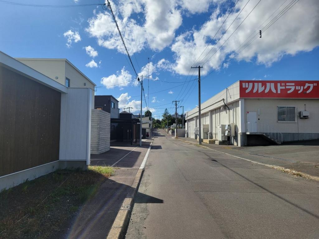 中古戸建　北進町１丁目14番27号 内観
