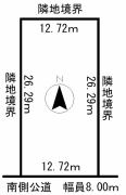 緑ヶ丘５丁目３１番　売家 内観